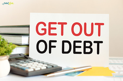 Debt Management Services With Edudebt